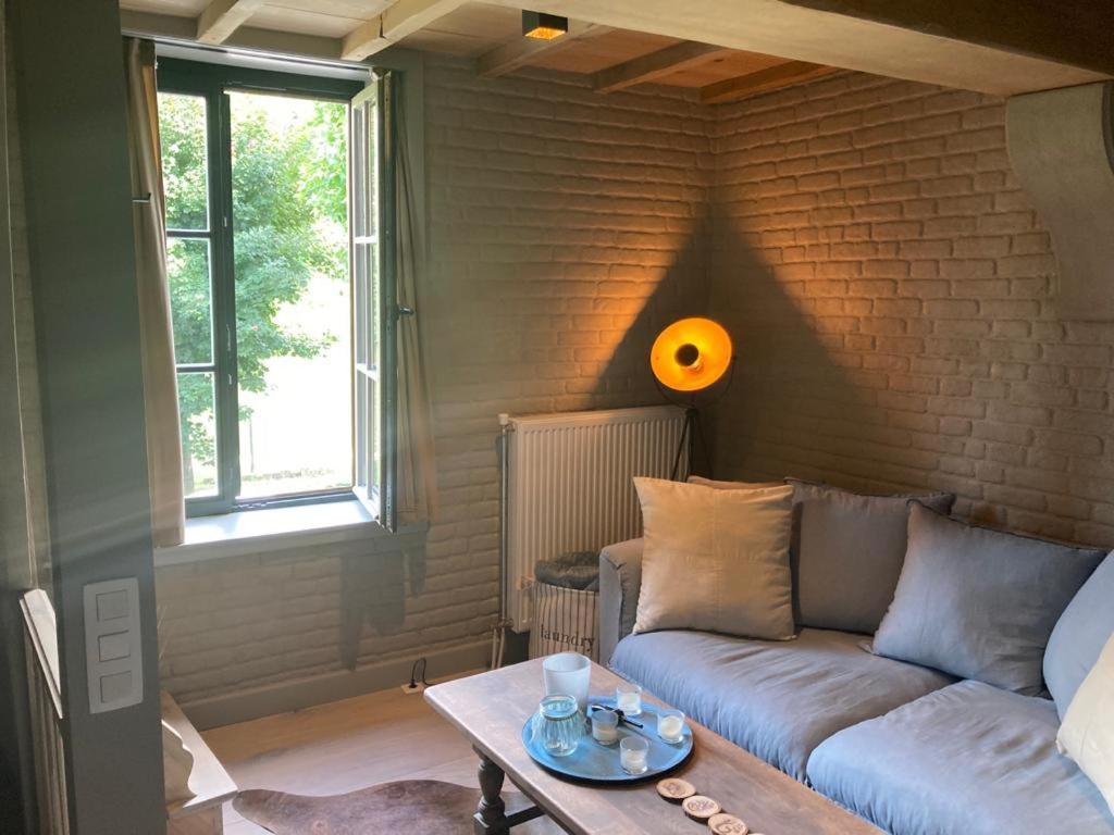 Le Huit Villa Fumay Exterior photo